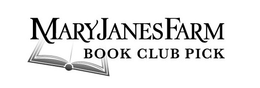 MaryJanesFarm Book Club Pick