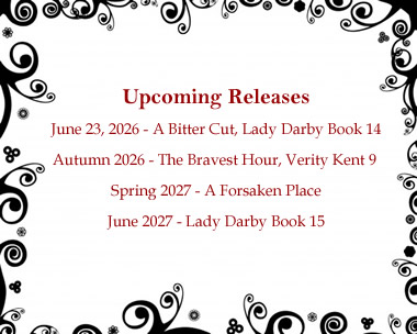 Upcoming Releases Upcoming Releases